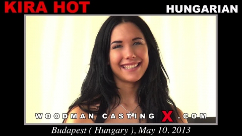 daniel barsky add Kira Hot Porn photo