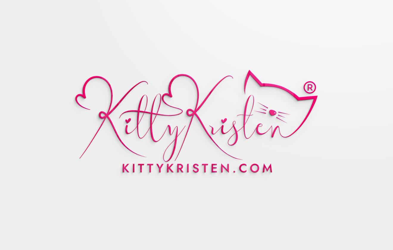 charity nyambura add Kitty Kristen Nude photo