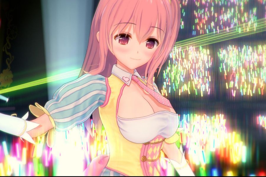 dan balmores add Koikatsu Party Porn photo