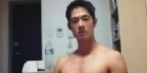augustine akpan add Korean Jerk Off photo