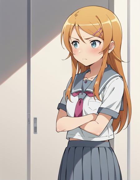 denise spittler add Kousaka Kirino Oreimo photo