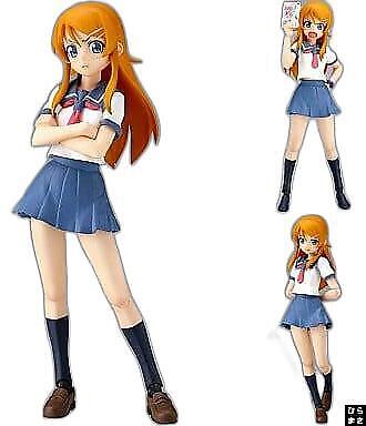 bill spires add Kousaka Kirino Oreimo photo