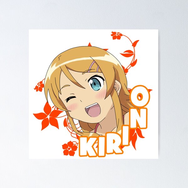 dee anne thomas add Kousaka Kirino Oreimo photo