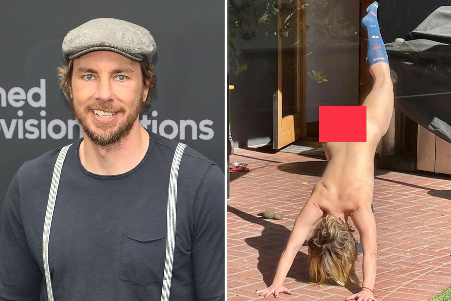 carlos carlosino add Kristen Bell Nude Photos photo