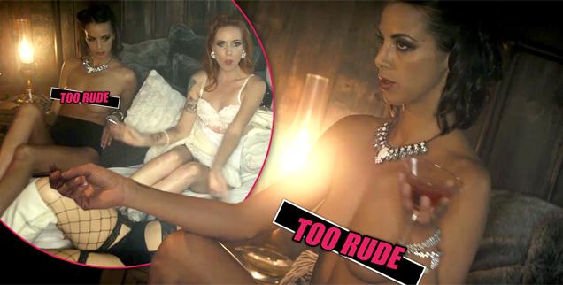 barend van dyk add Kristen Doute Nude photo
