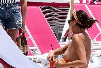 ashley jaca add Kristen Doute Nude photo