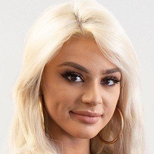 angel m ramos add Kristen Hancher Facial Video photo