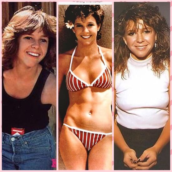 akiko narumi add Kristy Mcnichol Hot photo