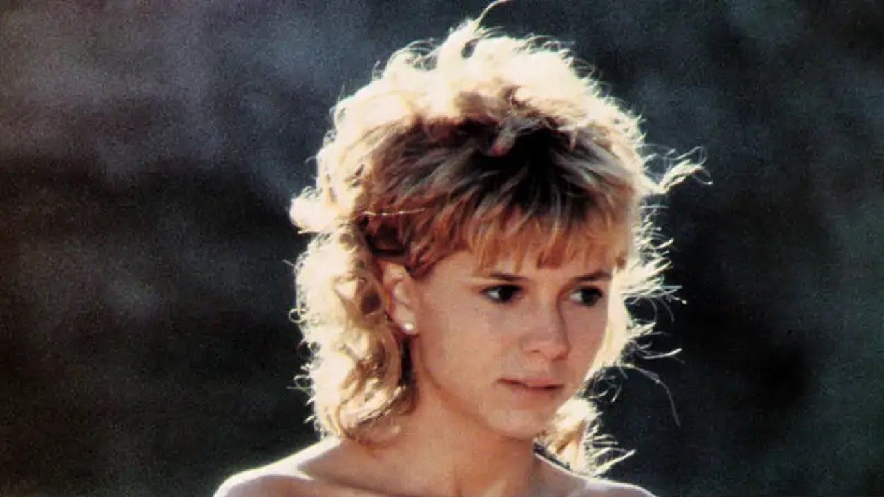 annie siguenza add Kristy Mcnichol Hot photo