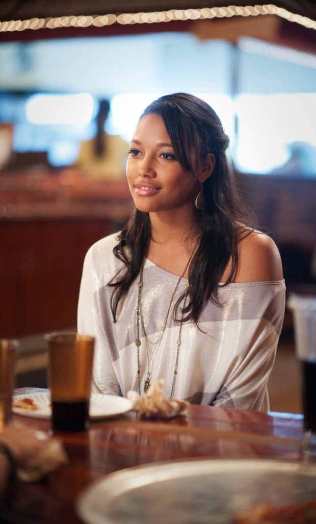 danielle milley add Kylie Bunbury Hot photo