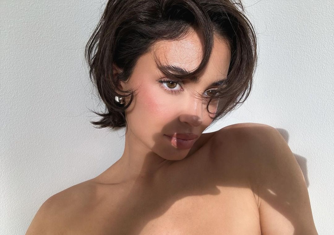 bobby showers add Kylie Jenner Naked Pics photo