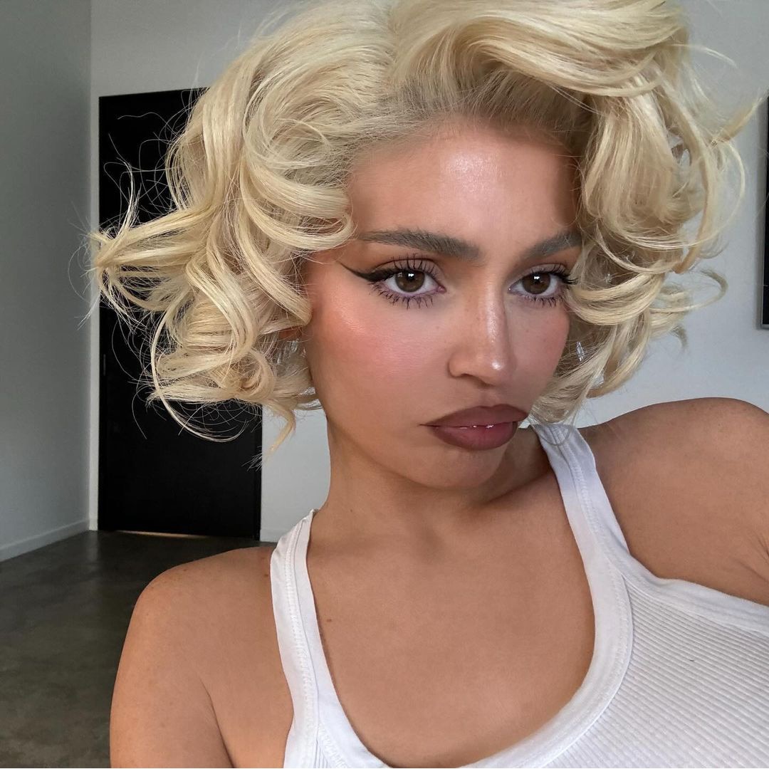 belle guerrero add Kylie Monroe Porn photo