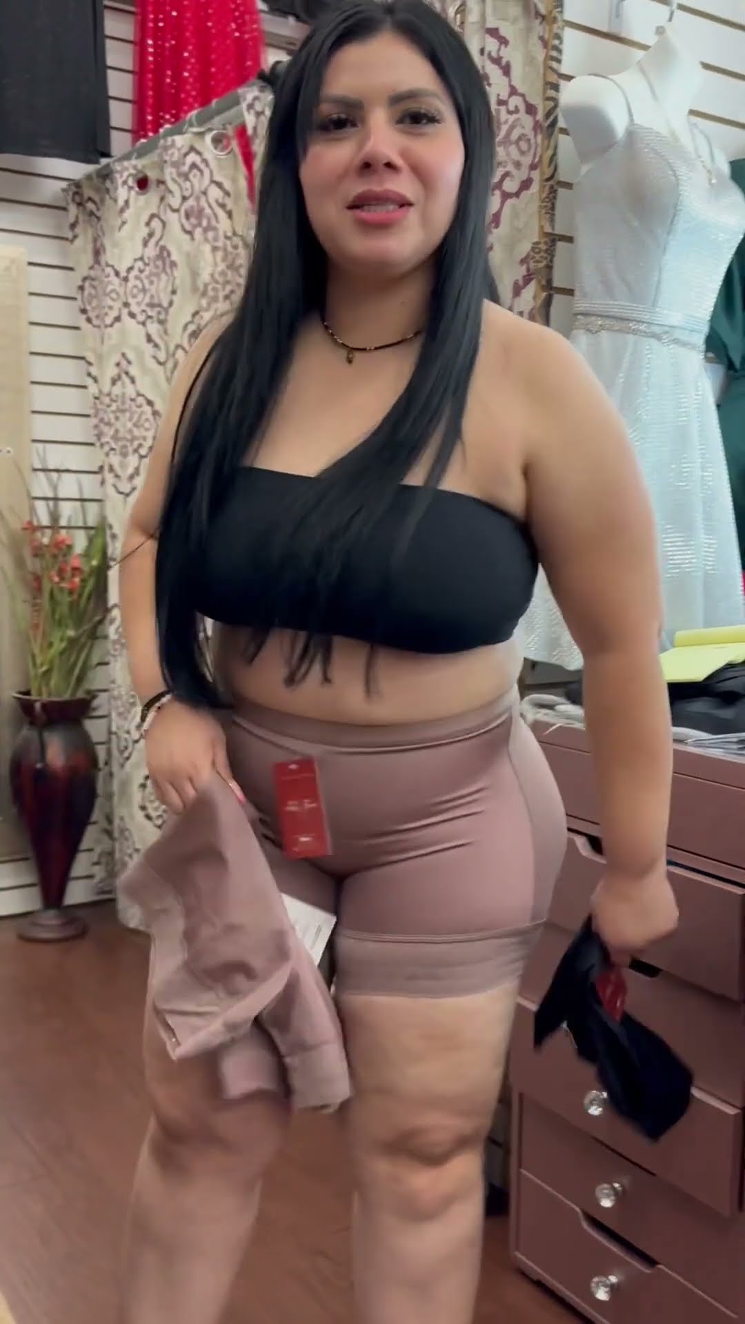 ashley burhans add La Bonita 1000 photo