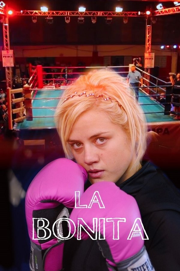 de mun add La Bonita 1000 photo