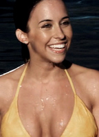 alisha gomes add Lacey Chebert Nude photo
