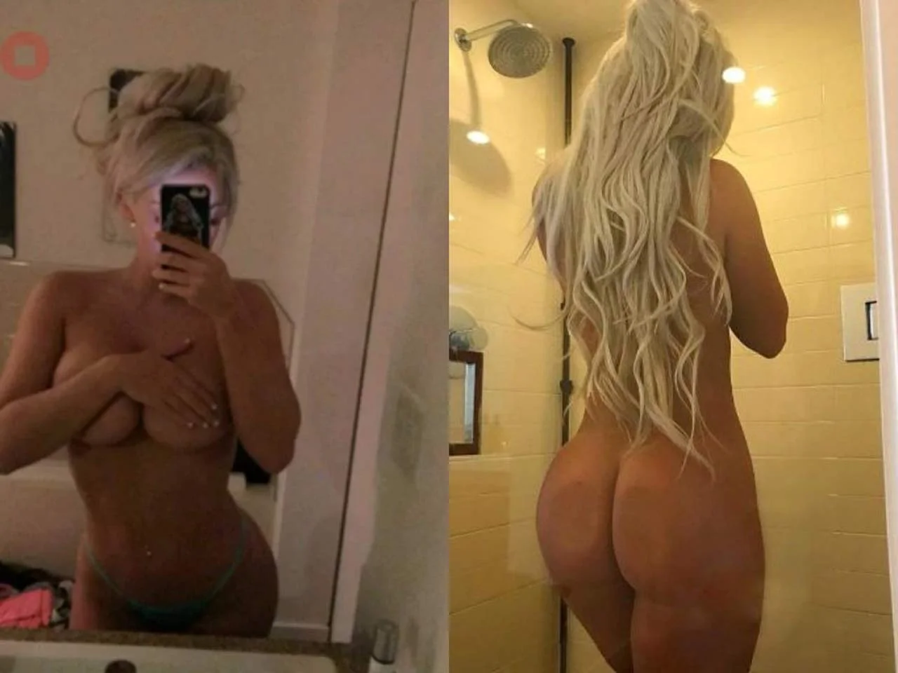 amir hossein aletomeh add Laci Kay Somer Nude photo