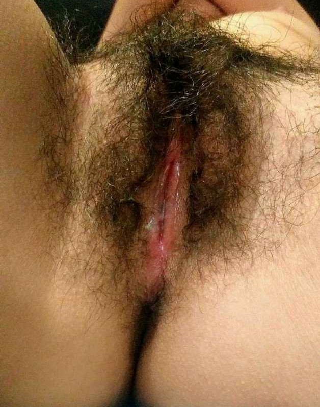 Ladies With Hairy Vaginas 6363