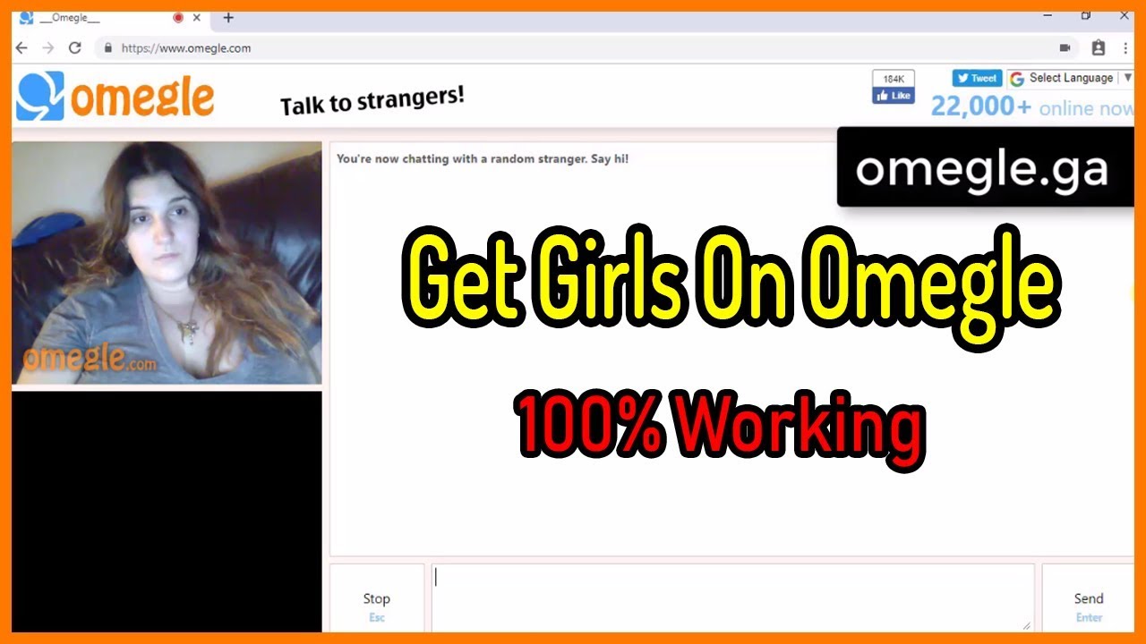chris borrello add Lady Omegle Zone photo