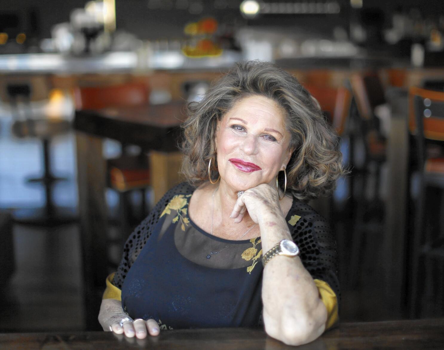 alex kitty add Lainie Kazan Nude photo
