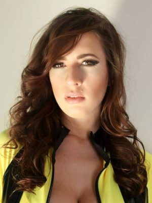 cynthia marie garcia add Lana Kendrick photo