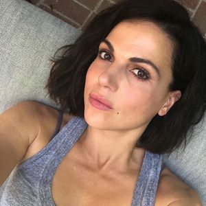 debi george add Lana Parrilla Naked photo