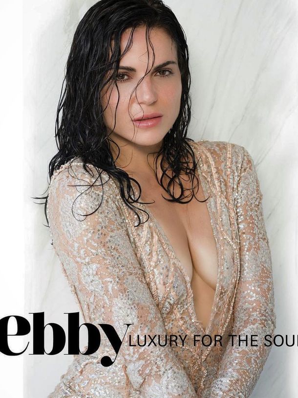 amelia norris add Lana Parrilla Naked photo