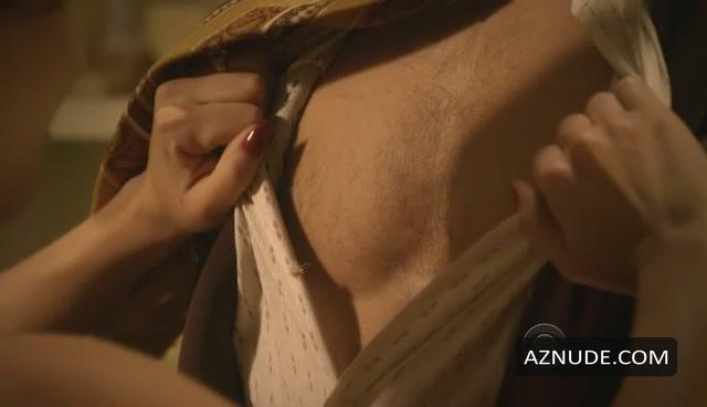 charlene hendricks add Lana Parrilla Naked photo