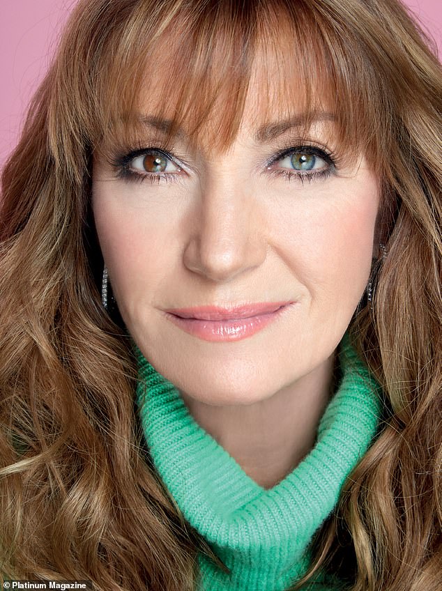 charles eglin add Lana Seymour Casting photo
