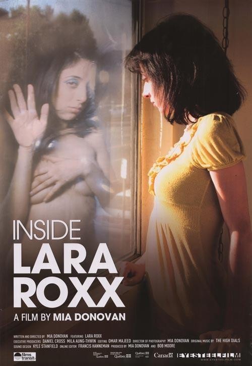 charlotte isom add Lara Roxx photo