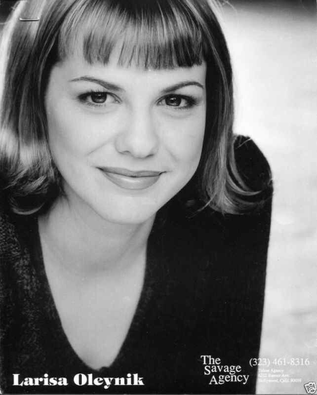abd al rahman add Larisa Oleynik Nude photo