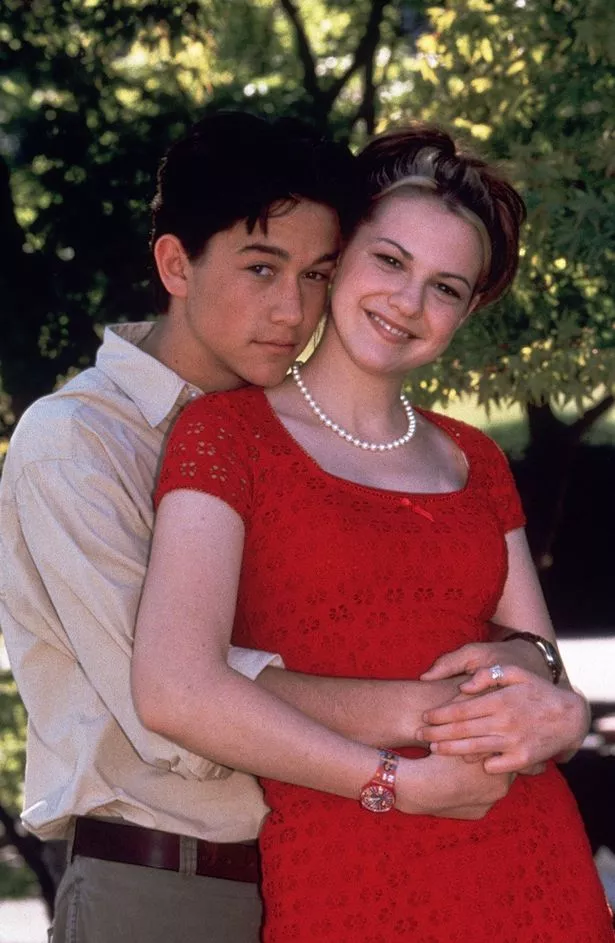 derick perez add Larisa Oleynik Nude photo