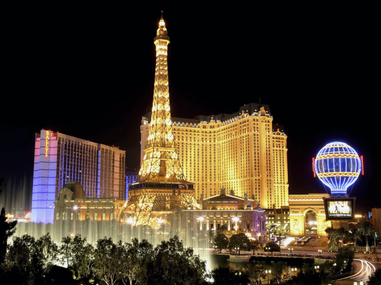 conor desmond add Las Vegas Blowjob photo