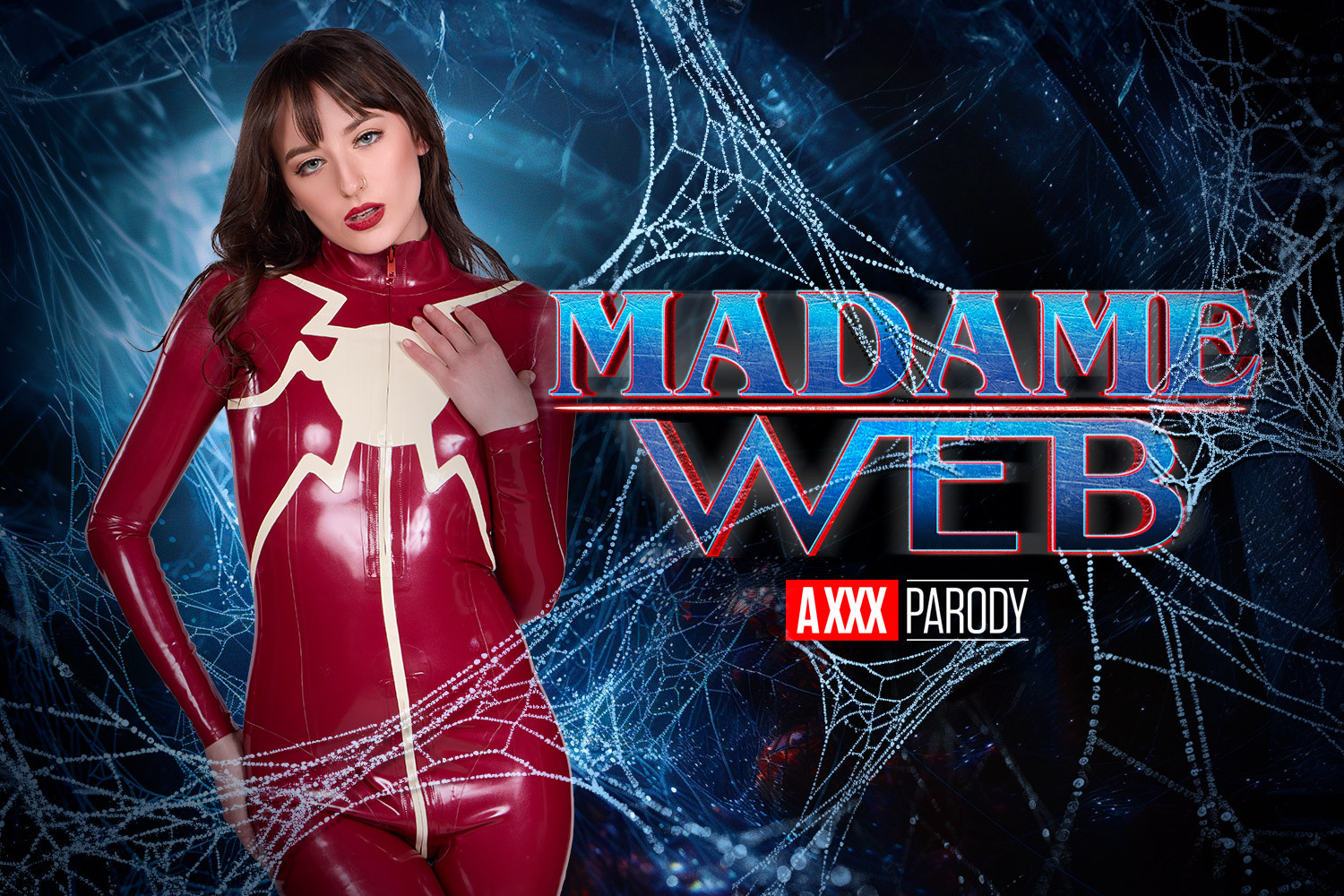 cait street add Latex Cosplay Porn photo