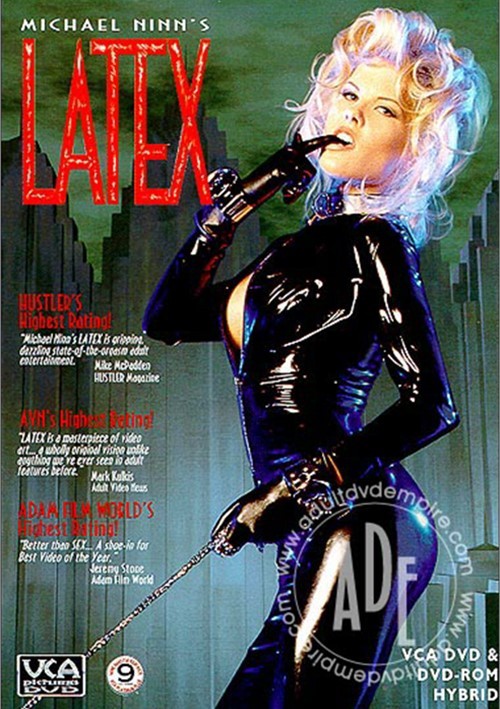candace schofield add Latex Porm photo