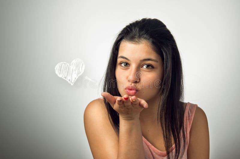 cory strunk add Latina Blowing photo