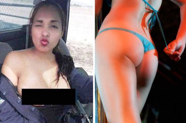 barbara carola add Latina Boob Flash photo