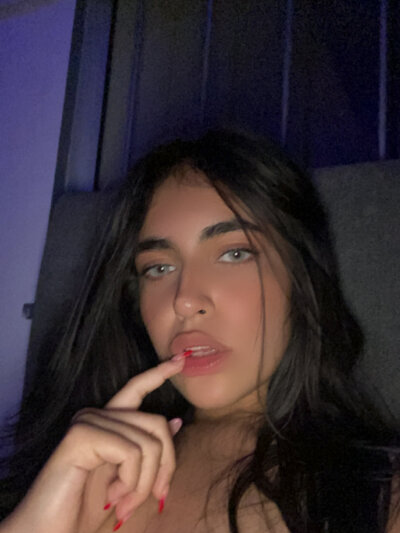 alaina west add Latina Cam Sex photo