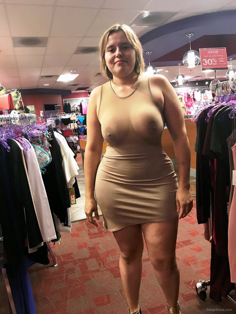 dave paul add Latina Exhibitionist photo