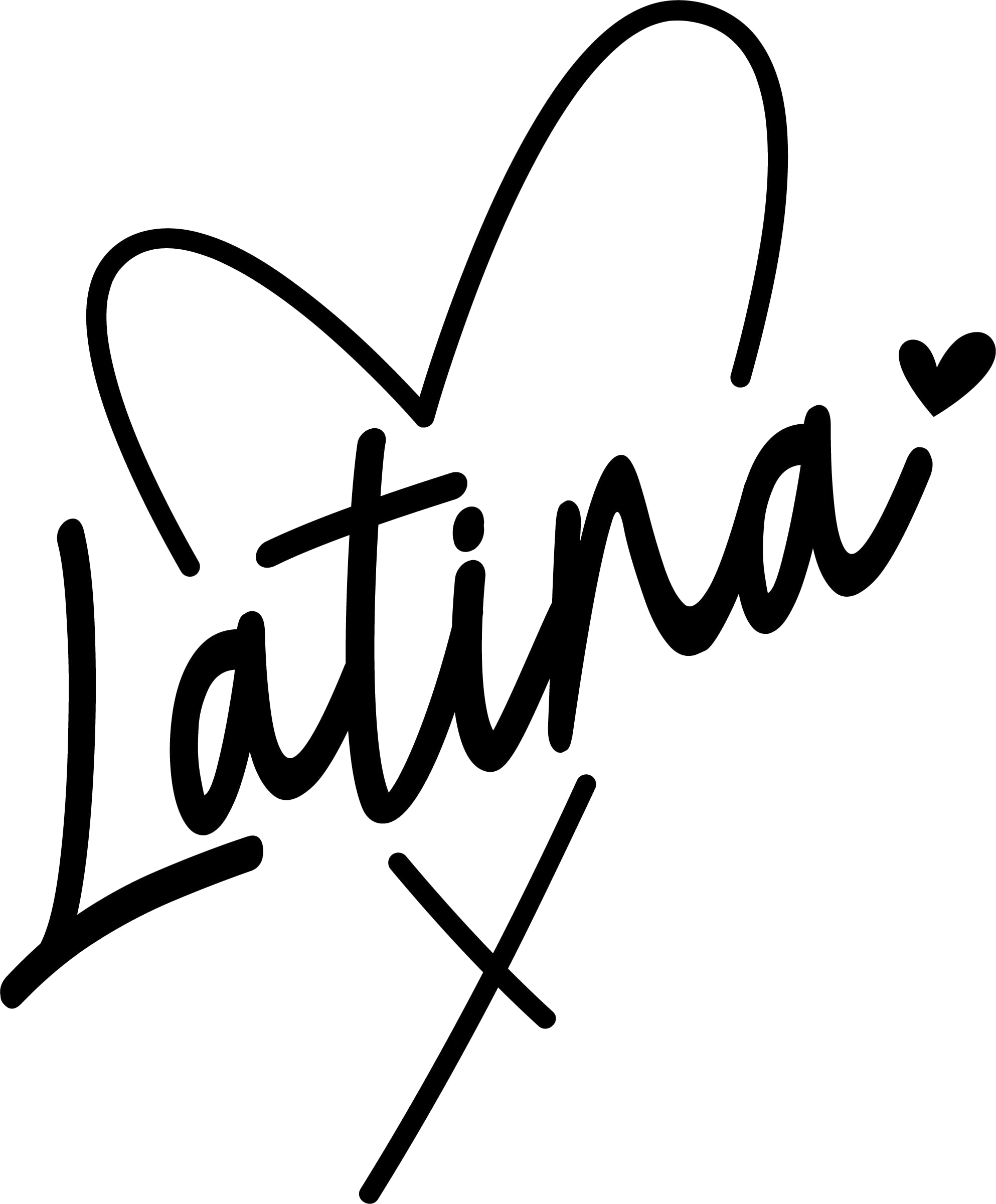 dalia salim add Latina Sec photo