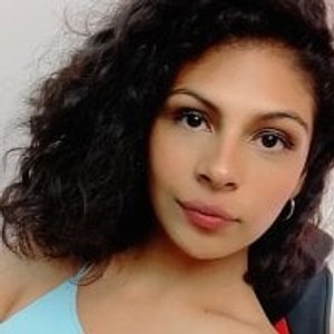 ashley mccauley add Latina Strip Cam photo