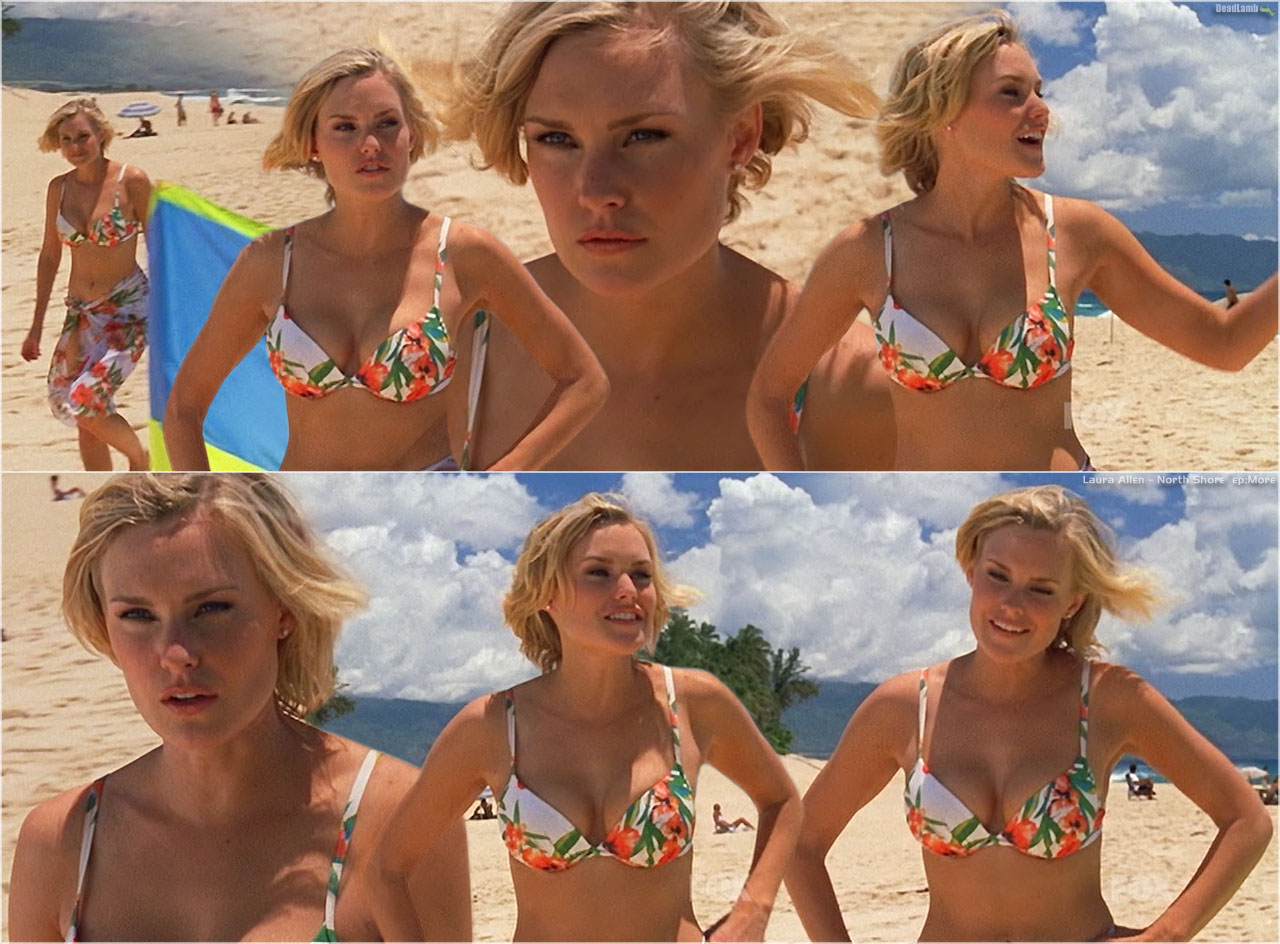 aaron moger add Laura Allen Nude photo