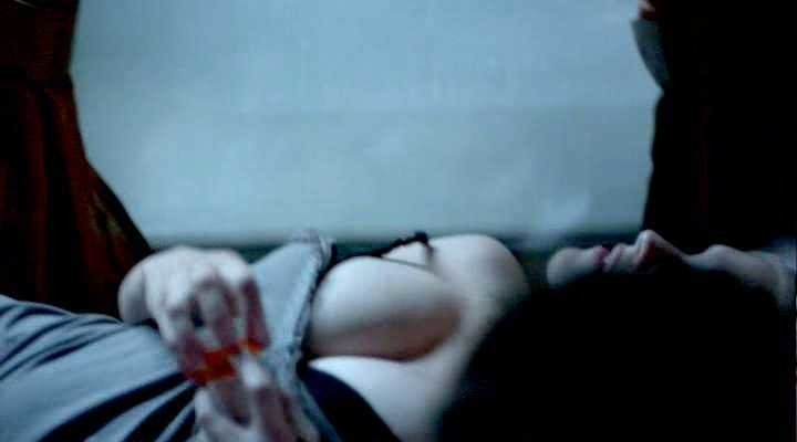 donetta jones add Laura Allen Nude photo