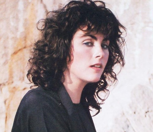 aiman mehmood add Laura Branigan Nude photo
