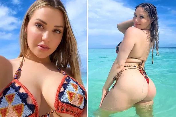 aldwin blaize add Lauren Alixes Porn photo