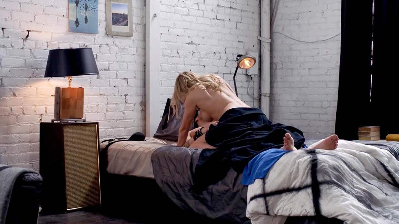 christy truitt frazier add Lauren Compton Nipples photo