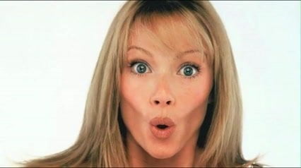 becky berns add Lauren Holly Boobs photo