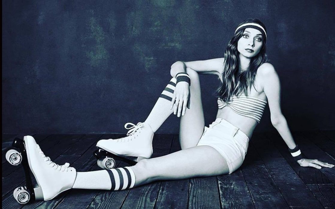 darla watkins add Lauren Lapkus Sexy photo