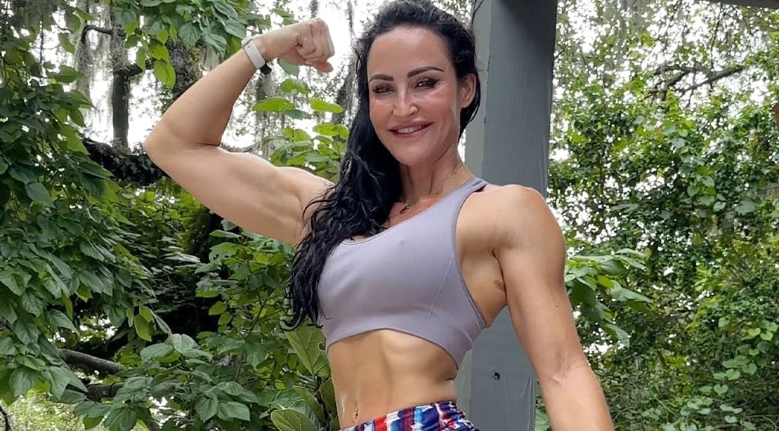 aizam aiman add Lauren Shehadi Bikini photo