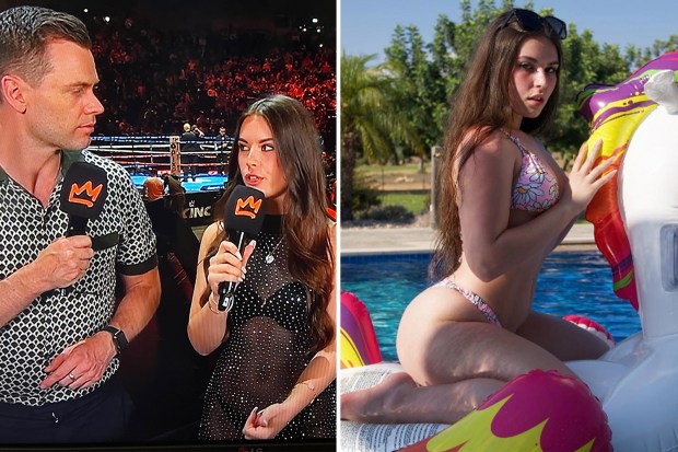 brian spillane add Laurenalexisgold Leaked photo