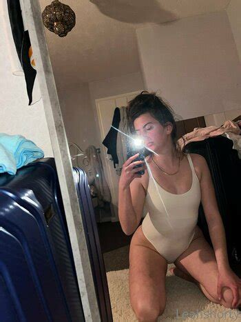 Leah Shorty Leaked 15186